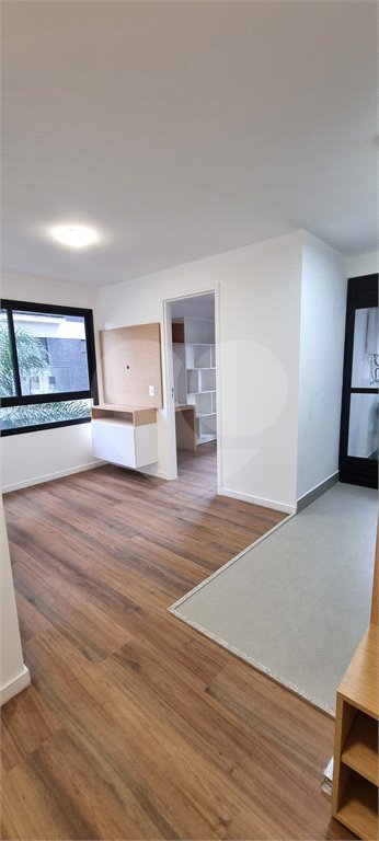 Apartamento à venda com 2 quartos, sendo 1 suíte, em Moema, São Paulo, SP