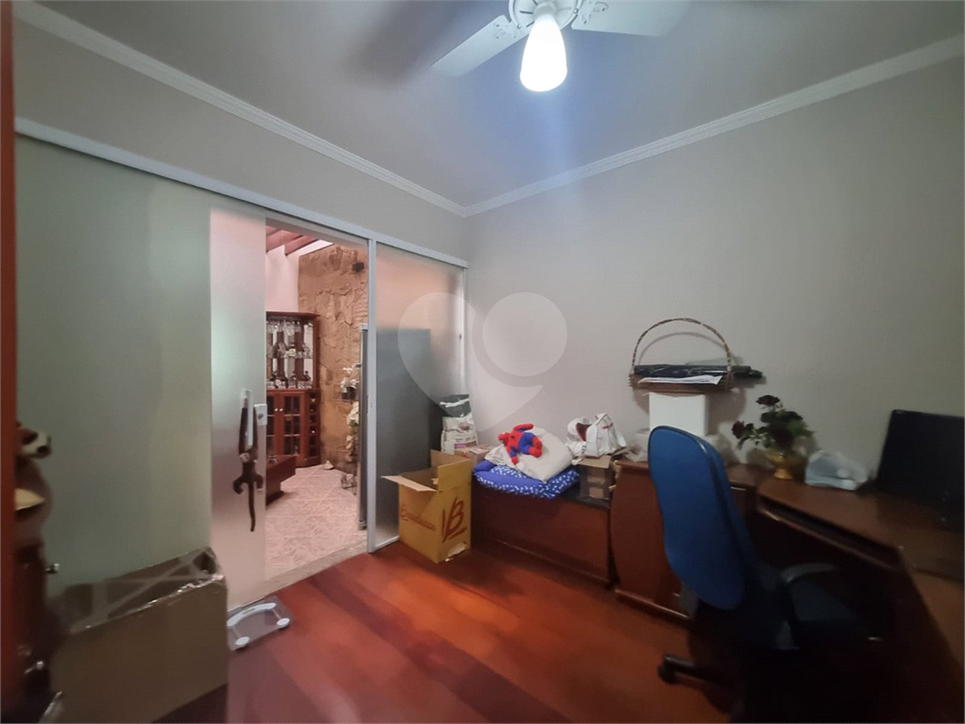 Casa à venda com 4 quartos, sendo 1 suíte, em Jardim São Carlos, Sorocaba, SP