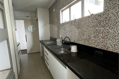 Apartamento à venda com 3 quartos em Sumaré, São Paulo, SP