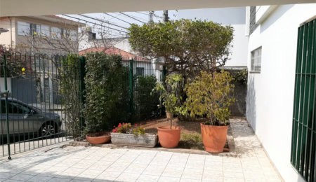 Sobrado à venda com 3 quartos, sendo 1 suíte,  em Parque da Lapa, São Paulo, SP