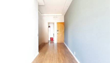 Apartamento à venda com 2 quartos em Rio Comprido, Rio de Janeiro, RJ