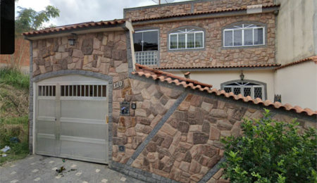 Casa à venda com 2 quartos, sendo 1 suíte,  em Campo Grande, Rio de Janeiro, RJ