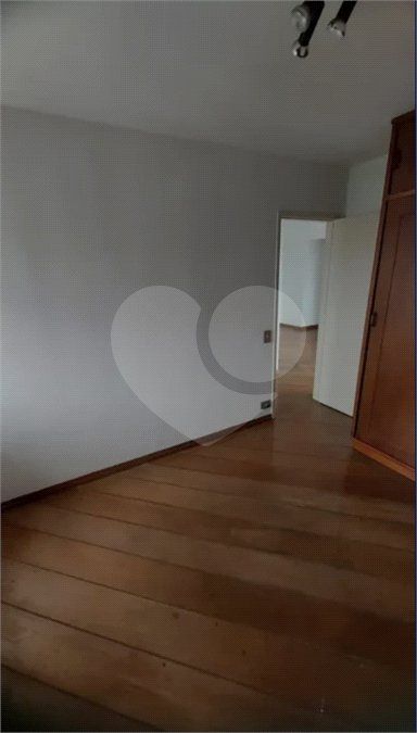 Apartamento para alugar com 2 quartos em Moema, São Paulo, SP