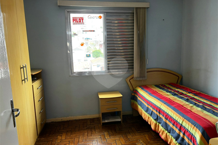 Sobrado à venda com 3 quartos em Mandaqui, São Paulo, SP