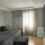 Apartamento à venda com 3 quartos, sendo 1 suíte,  em Vila Suzana, São Paulo, SP