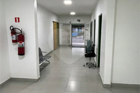 Prédio à venda ou para alugar em Jardim Presidente Dutra, Guarulhos, SP