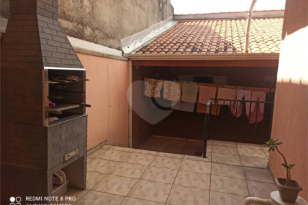 Casa à venda com 4 quartos em Jardim Progresso, Franco da Rocha, SP