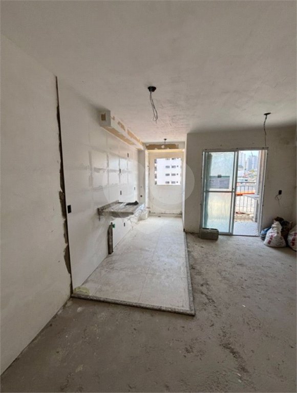 Apartamento à venda ou para alugar em Vila Paulicéia, São Paulo, SP