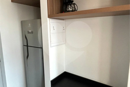 Apartamento à venda com 1 quarto em Vila Mariana, São Paulo, SP