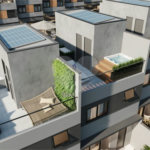 Casa à venda com 3 quartos, sendo 1 suíte, no condomínio Acrópole Residencial, Vinhedo - SP