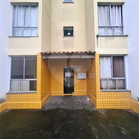 Apartamento para alugar com 2 quartos em Santíssimo, Rio de Janeiro, RJ