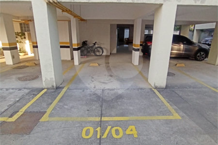 Apartamento à venda com 2 suítes em Campo Grande, Rio de Janeiro, RJ