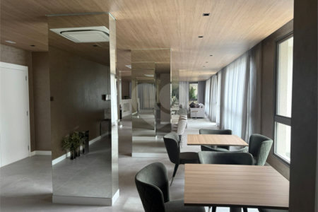 Apartamento à venda com 3 suítes em Tucuruvi, São Paulo, SP