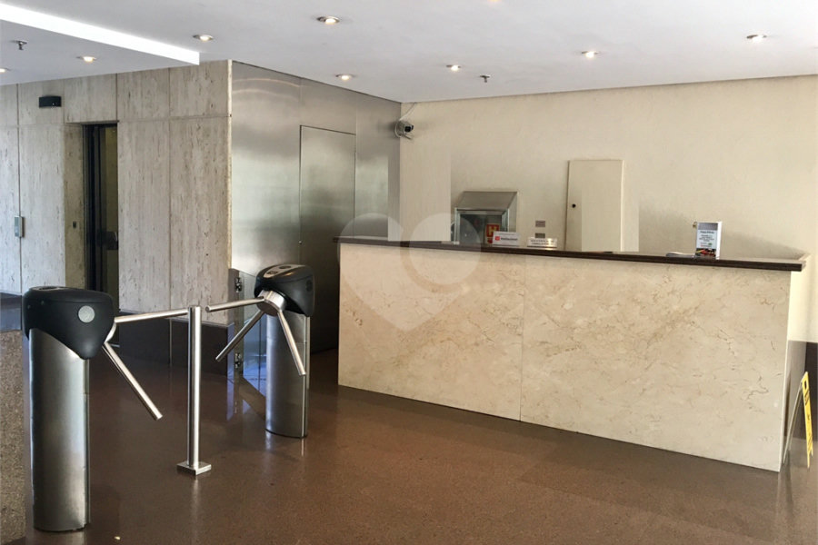Sala à venda em Brooklin, São Paulo, SP