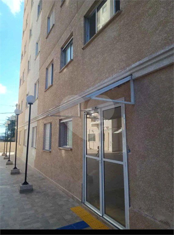 Apartamento à venda com 2 quartos em Jardim Itacolomi, São Paulo, SP