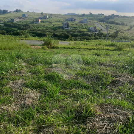 Terreno à venda em Residencial Bonança I, Bragança Paulista, SP