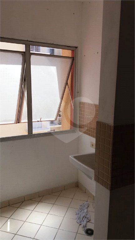 Apartamento à venda com 2 quartos em Jardim Ubirajara (zona Sul), São Paulo, SP
