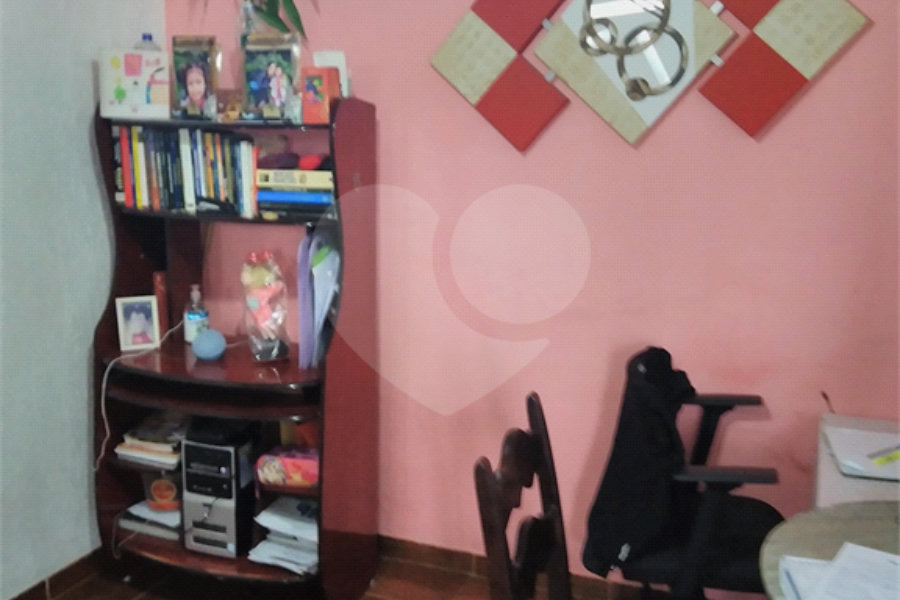 Casa de Vila à venda com 2 quartos em Santana, São Paulo, SP