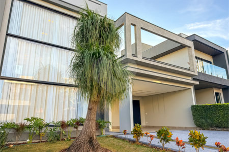 Casa à venda com 3 suítes no condomínio Residencial Duas Marias, Indaiatuba - SP