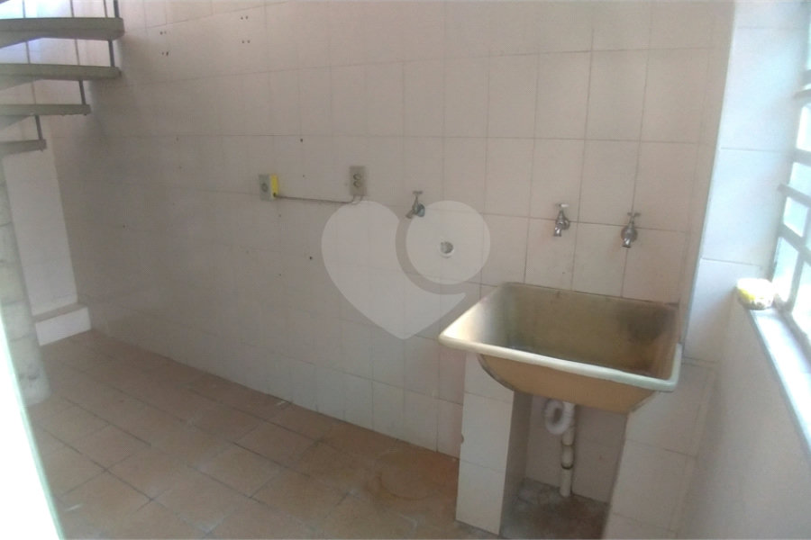 Casa Térrea à venda com 3 quartos, sendo 1 suíte, em Horto, São Paulo, SP