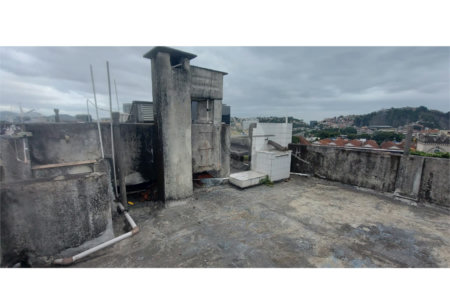 Prédio à venda em Santa Teresa, Rio de Janeiro, RJ