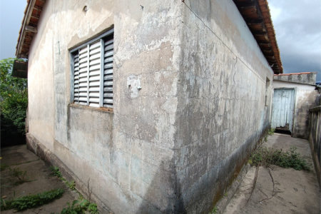 Casa à venda com 2 quartos em Jardim Villaça, São Roque, SP
