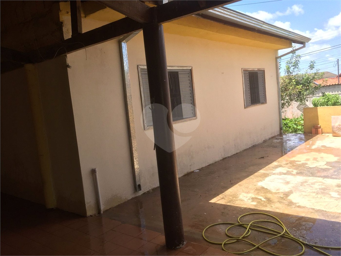 Casa à venda com 2 quartos em Vila José Salem, Itapetininga, SP