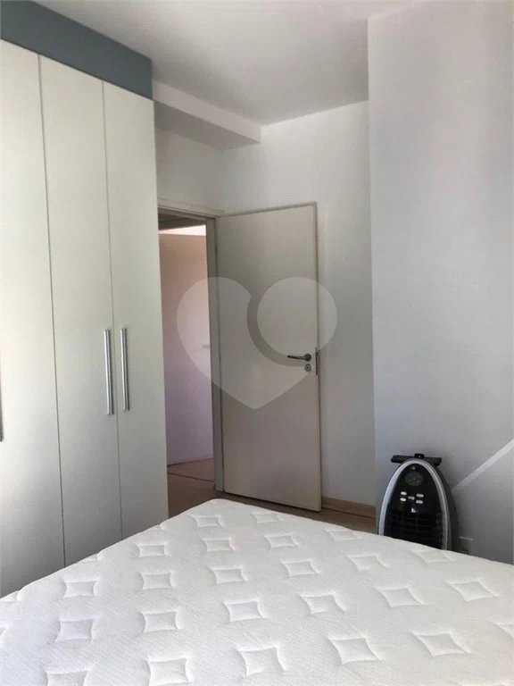 Apartamento à venda com 3 suítes em Santana, São Paulo, SP