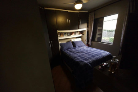 Apartamento à venda com 2 quartos em Jardim Boa Vista (Zona Oeste), São Paulo, SP
