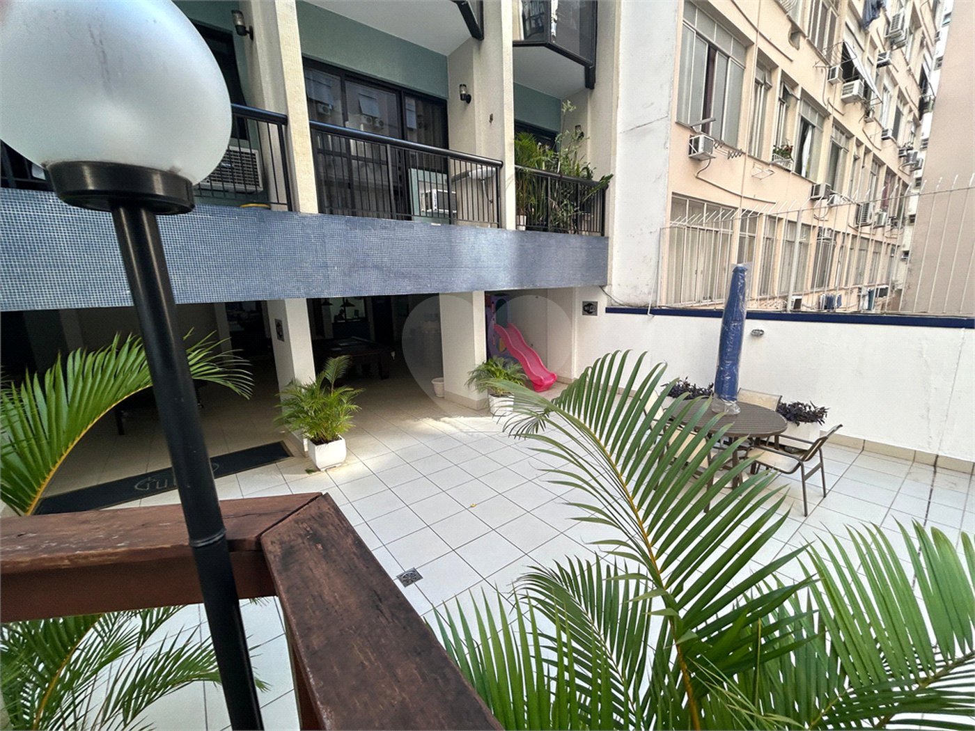 Apartamento à venda com 2 quartos, sendo 1 suíte, em Flamengo, Rio de Janeiro, RJ