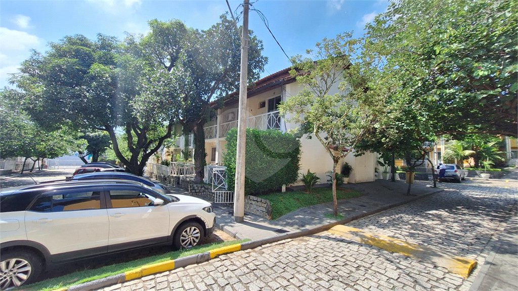 Casa à venda com 2 quartos no condomínio Athenas, Rio de Janeiro - RJ