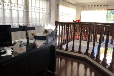 Casa à venda com 3 suítes em Fazenda Morumbi, São Paulo, SP