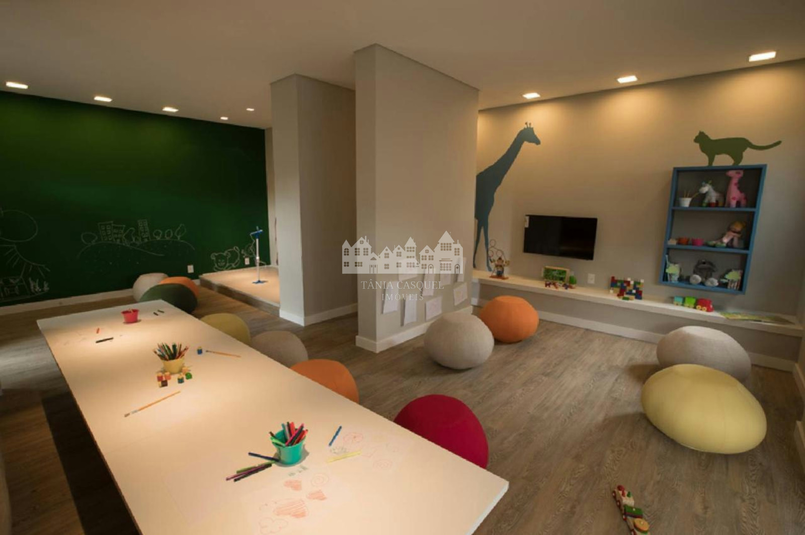 Apartamento, 2 quartos, 79 m² - Foto 17