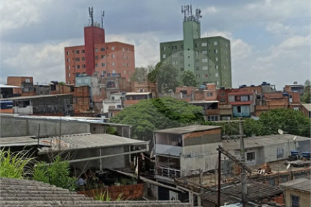 Casa à venda com 2 quartos em Jardim Vale das Virtudes, São Paulo, SP