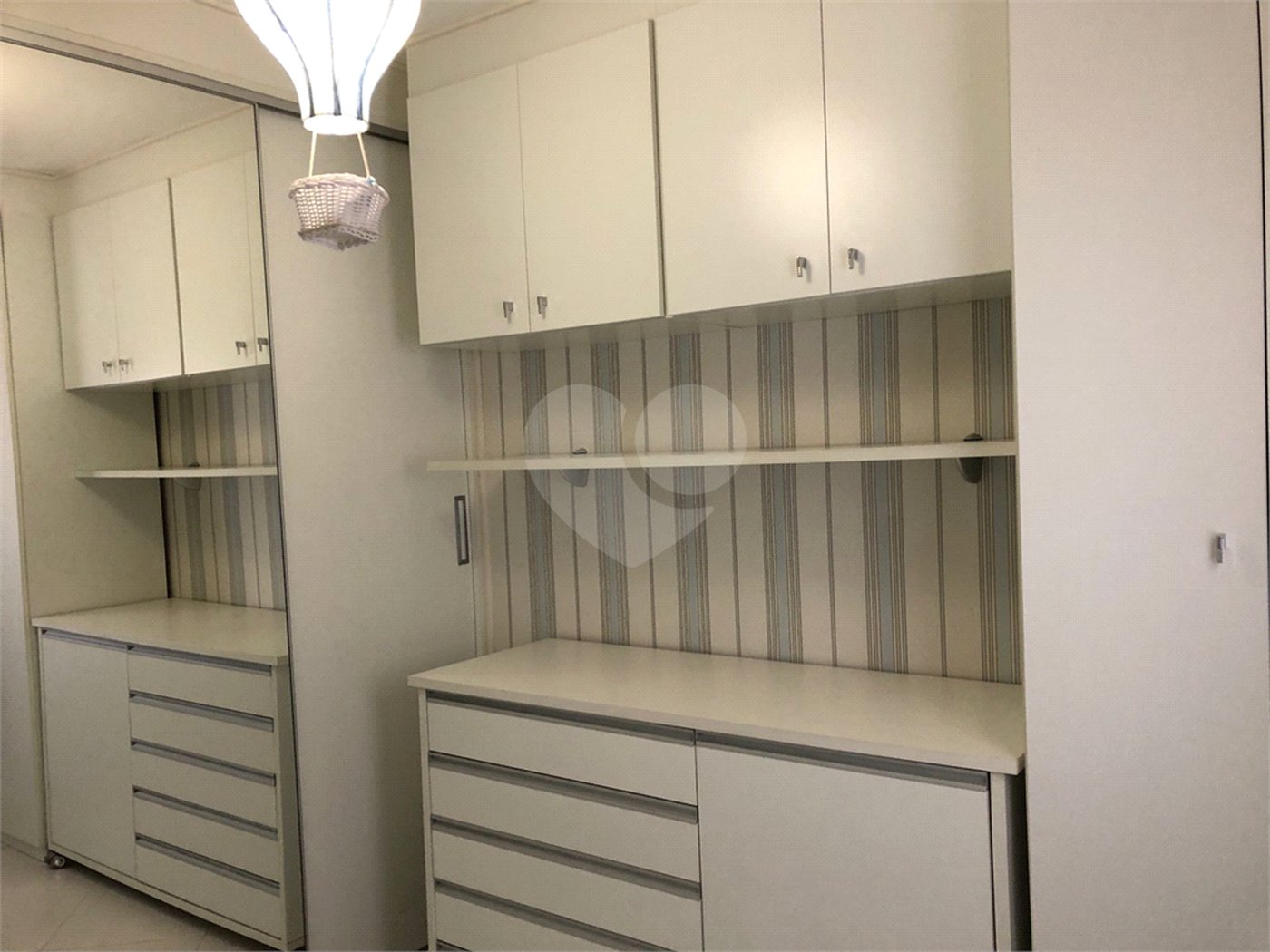 Apartamento à venda com 3 quartos, sendo 1 suíte, em Santana, São Paulo, SP