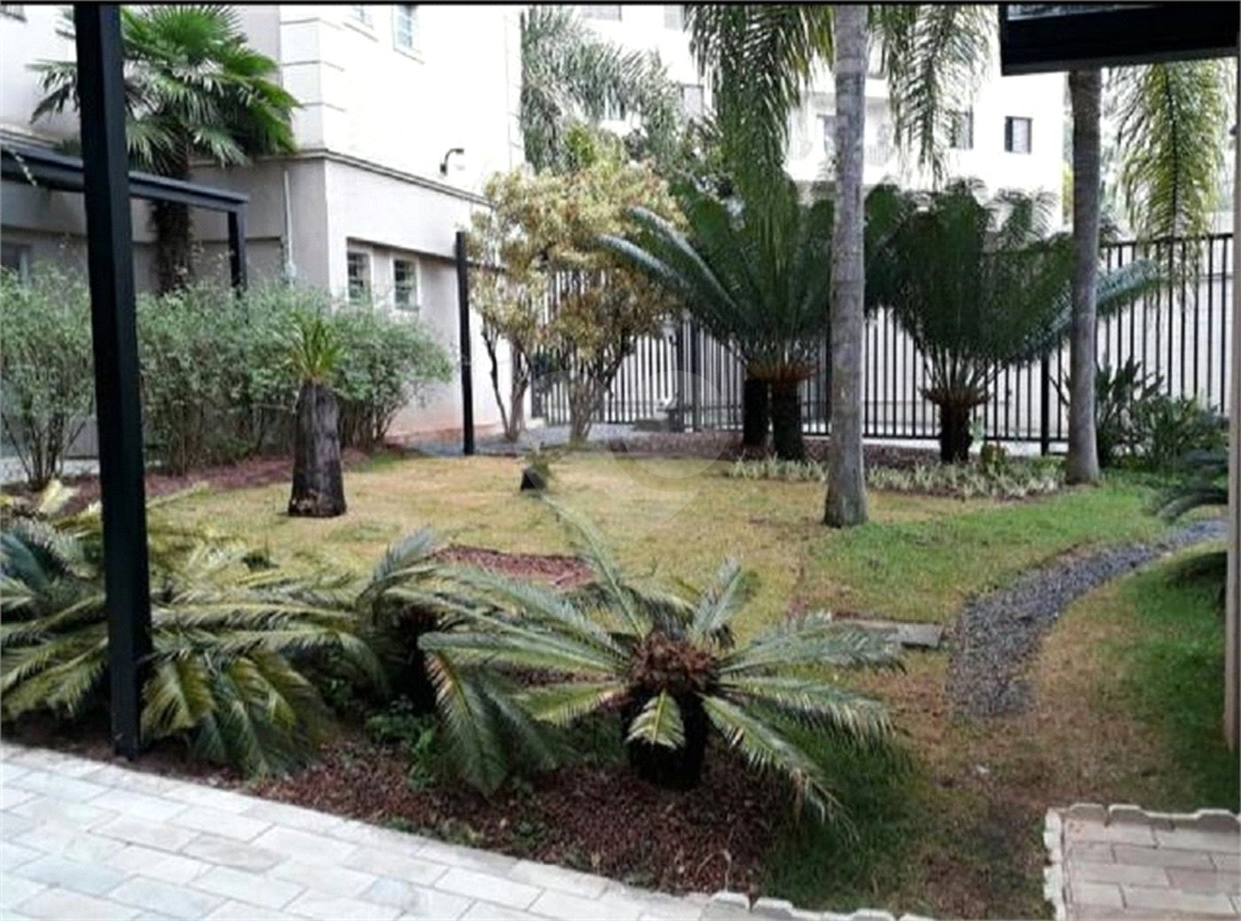 Apartamento à venda com 2 quartos, sendo 1 suíte,  em Paraíso do Morumbi, São Paulo, SP