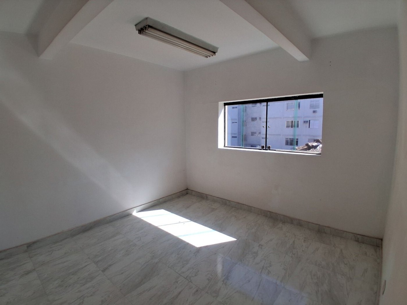 Sala à venda, 57 m² por R$ 200.000,00 - Aparecida - Santos/SP