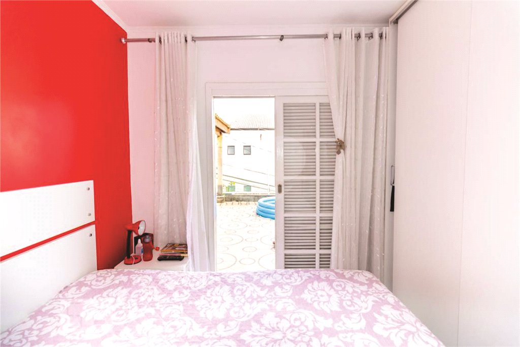 Casa à venda com 3 quartos em Vila Maria, São Paulo, SP