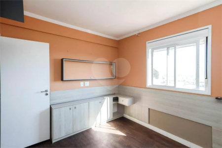 Apartamento à venda com 2 quartos, sendo 1 suíte, em Vila Nivi, São Paulo, SP