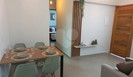 Apartamento à venda com 2 quartos em Santana, São Paulo, SP