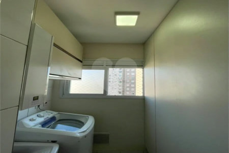 Apartamento à venda com 2 quartos em Vila Andrade, São Paulo, SP