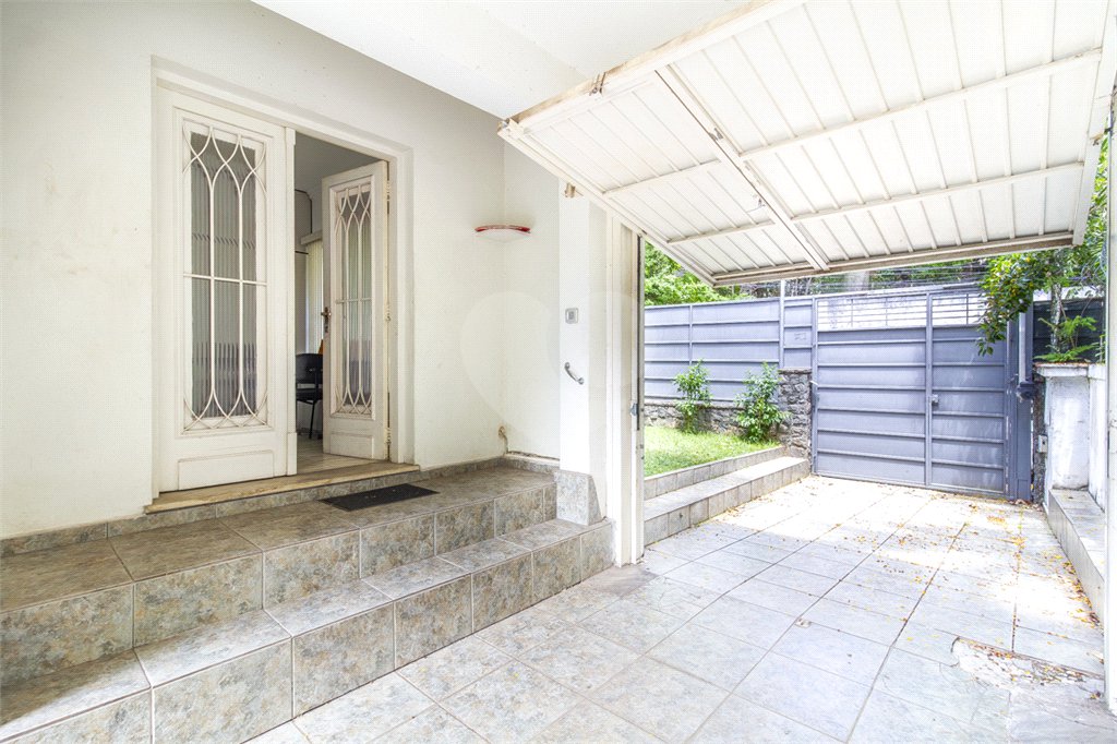 Casa à venda com 3 quartos em Vila Mariana, São Paulo, SP