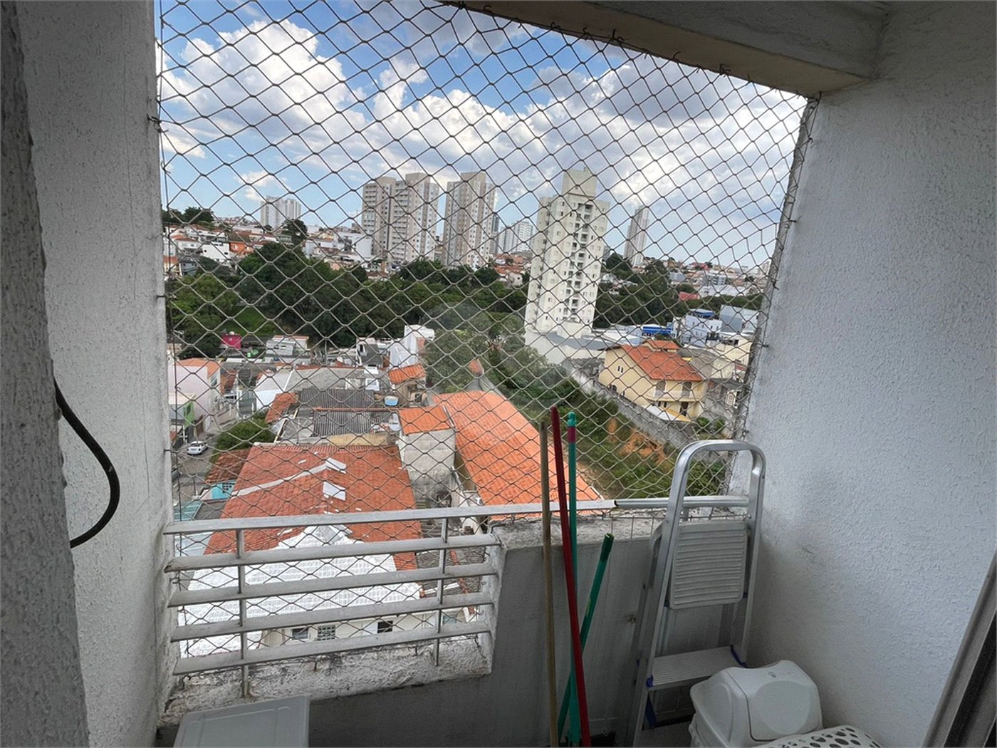 Apartamento à venda com 1 suíte em Vila Mazzei, São Paulo, SP