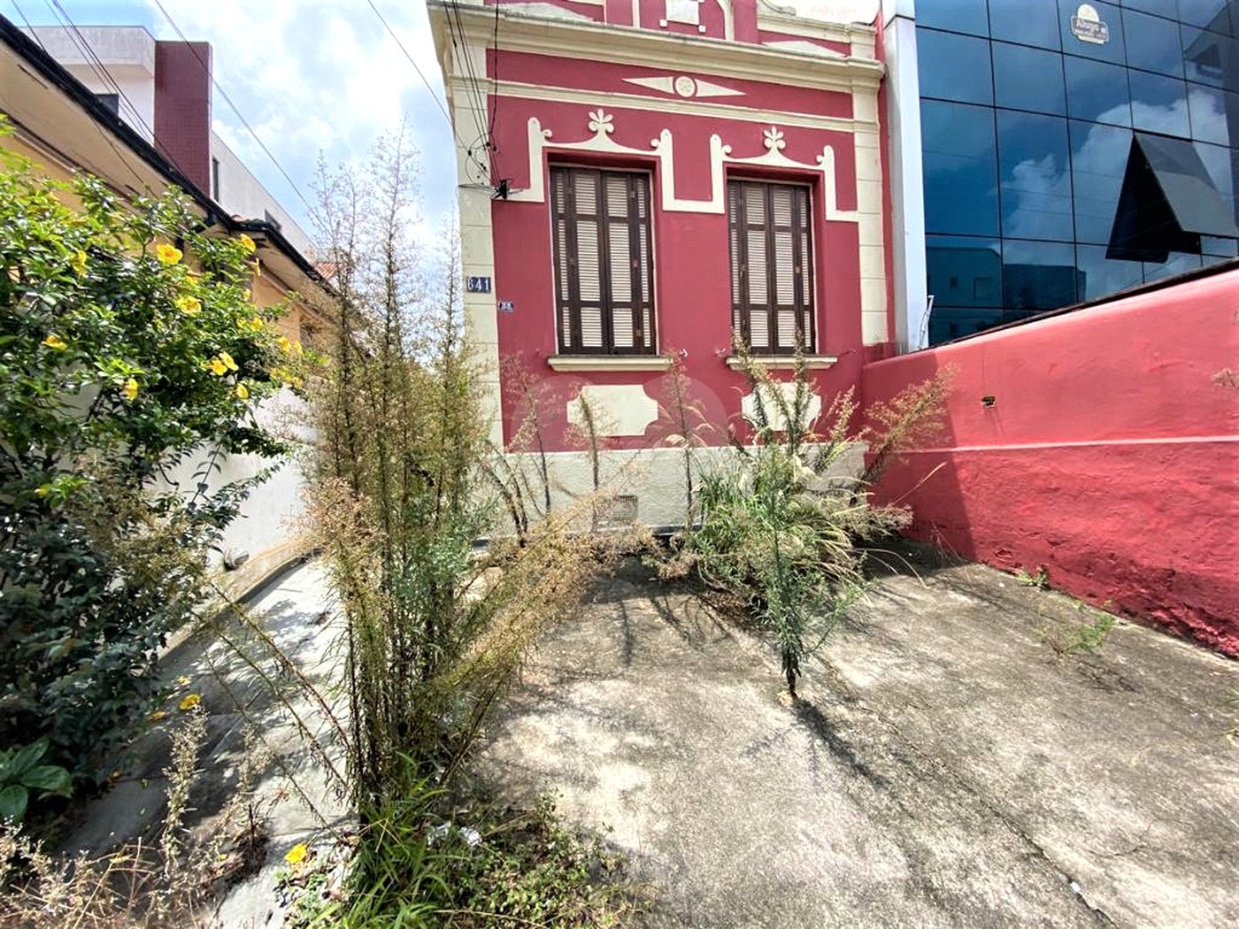 Casa Térrea à venda com 4 quartos em Santana, São Paulo, SP