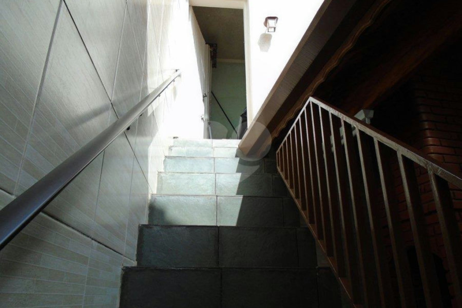 Sobrado à venda com 3 quartos, sendo 1 suíte, em Parada Inglesa, São Paulo, SP