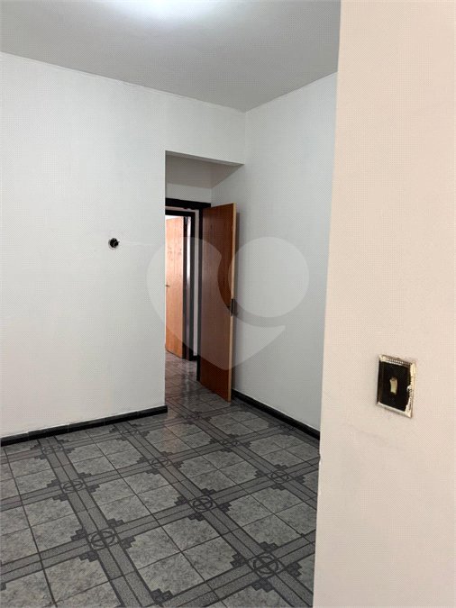 Apartamento à venda com 3 quartos em Praça da Bandeira, Rio de Janeiro, RJ