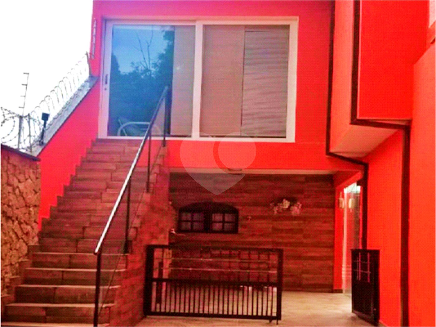 Casa à venda com 4 suítes em Jaguaré, São Paulo, SP