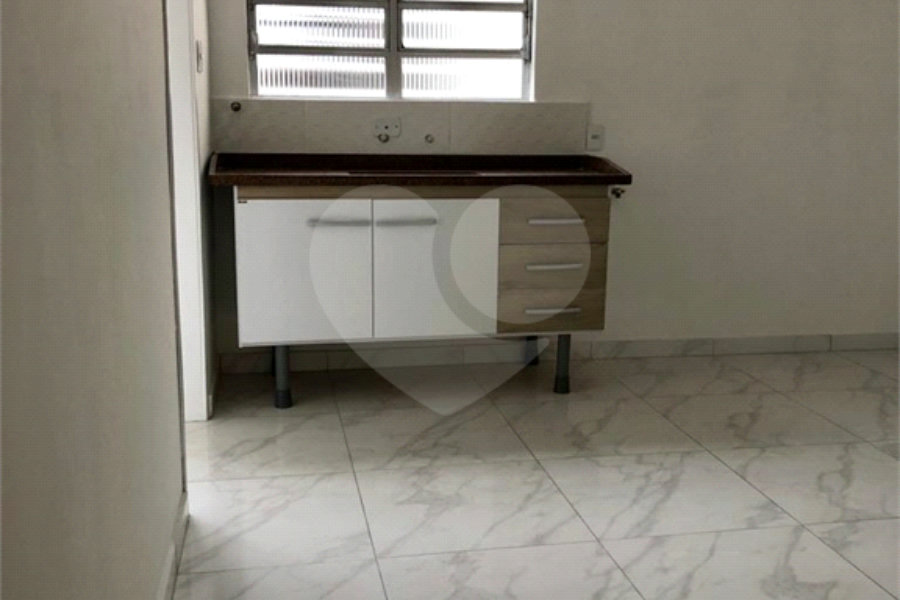 Apartamento à venda com 2 quartos em Tucuruvi, São Paulo, SP