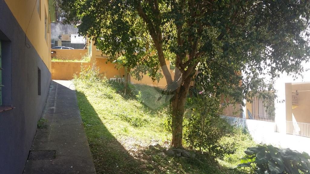 Casa à venda com 1 quarto em Parque Mandaqui, São Paulo, SP