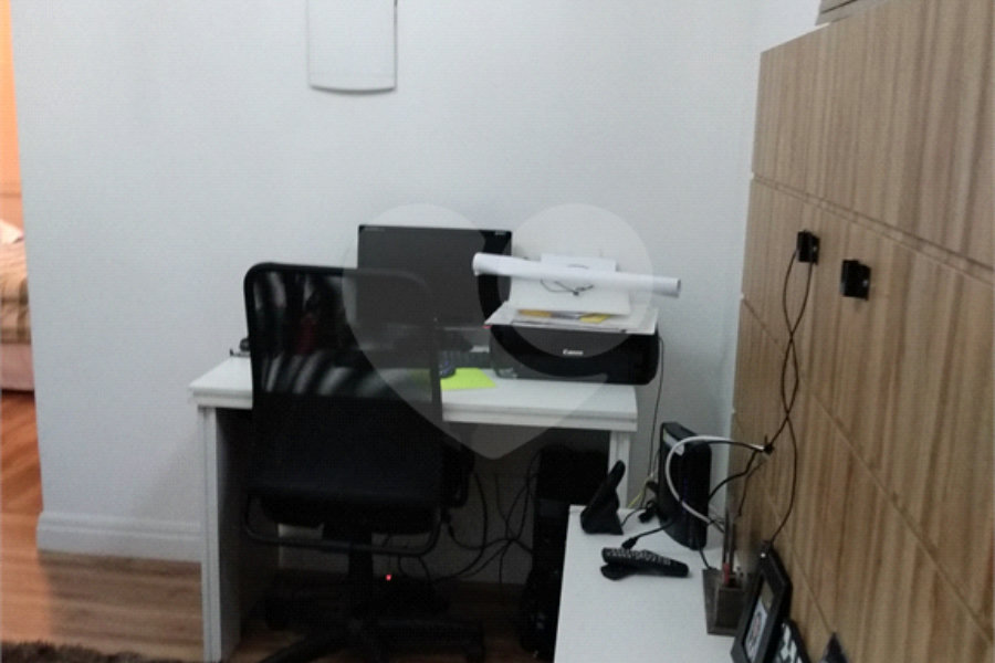 Sobrado à venda com 4 suítes em Mandaqui, São Paulo, SP